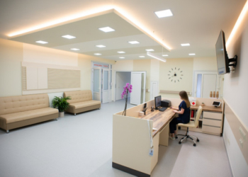 У Тернопільській обласній клінічній лікарні відкрили відділення кардіології та трансплантології