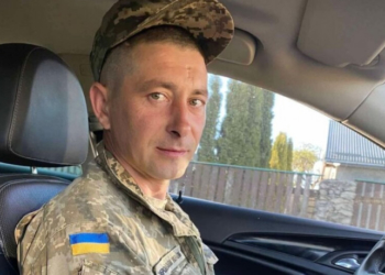 Рука висіла на смужках шкіри: боєць з Тернопільщини розповів про пережите пекло на фронті