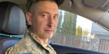 Рука висіла на смужках шкіри: боєць з Тернопільщини розповів про пережите пекло на фронті