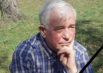 Маестро, який викохав сотні музикантів, – у Тернополі відійшов у вічність відомий педагог