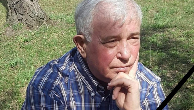 Маестро, який викохав сотні музикантів, – у Тернополі відійшов у вічність відомий педагог