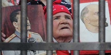 У Тернопоплі виявили 59-річну колаборантку з Одеси, їй загрожує 15 років позбавлення волі