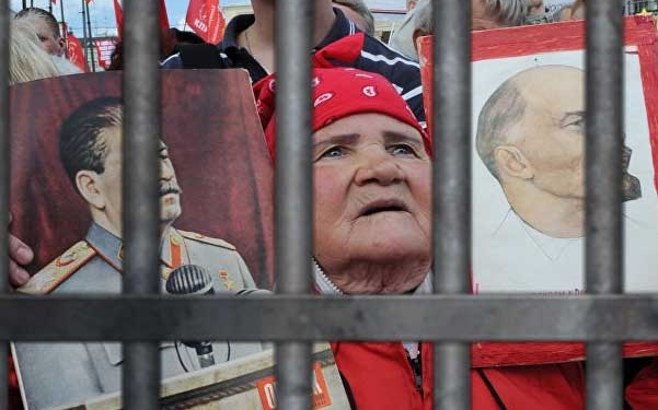 У Тернопоплі виявили 59-річну колаборантку з Одеси, їй загрожує 15 років позбавлення волі