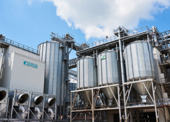 «Контінентал» готує потужності зі зберігання до сезону жнив