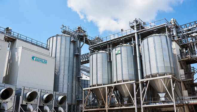 «Контінентал» готує потужності зі зберігання до сезону жнив