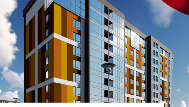 «Креатор-Буд» пропонує акційні знижки на квартири у Тернополі та Львові