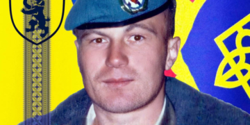 «Він був чудовим батьком та чоловіком, неймовірним дідом та другом», – на фронті загинув Володимир Лазука з Тернопільщини