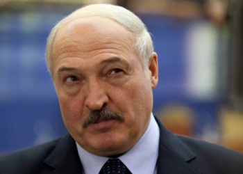 Лукашенко панікує чи віляє ​​хвастом