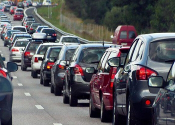 З початку дії закону про «нульове розмитнення» в Тернопіль завезли 4700 транспортних засобів