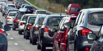 З початку дії закону про «нульове розмитнення» в Тернопіль завезли 4700 транспортних засобів