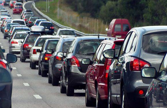 З початку дії закону про «нульове розмитнення» в Тернопіль завезли 4700 транспортних засобів