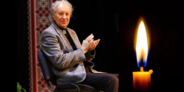 Нестало колишнього очільника управління культури Тернопільської області Ореста Івановича Савки