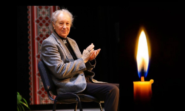 Нестало колишнього очільника управління культури Тернопільської області Ореста Івановича Савки