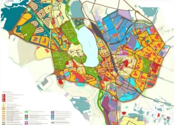 Влада Тернополя під час війни вирішила за півмільйона змінити межі міста