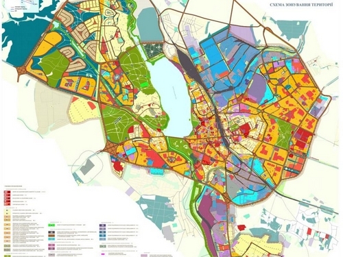 Влада Тернополя під час війни вирішила за півмільйона змінити межі міста