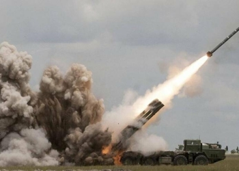 Вже зафіксували вплив шкідливих речовин на правоохоронців, які прибули на місце падіння ракет на Тернопільщині