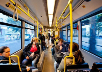 Відтепер повітряна тривога не впливатиме на рух громадського транспорту у Тернополі