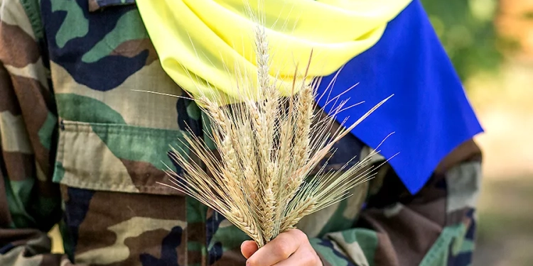 Росія створила світову продовольчу кризу для покращення позицій на переговорах