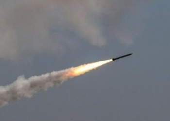 Жителі Чорткова повідомляють про сильний ракетний удар