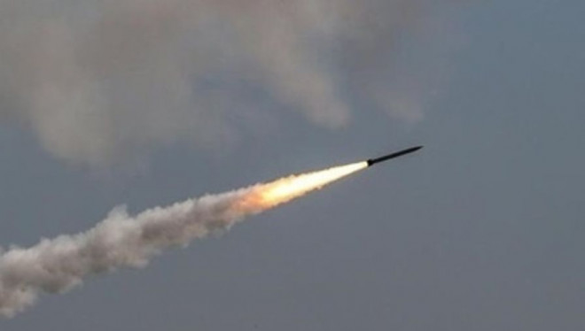 Жителі Чорткова повідомляють про сильний ракетний удар