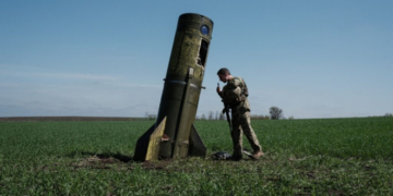 Вранці 25 червня із Чорного моря обстріляли сусідню область