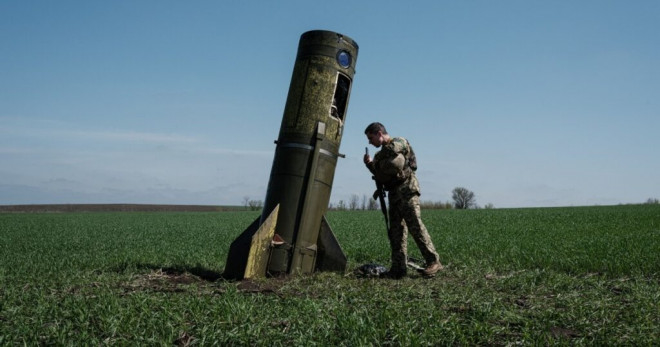 Вранці 25 червня із Чорного моря обстріляли сусідню область