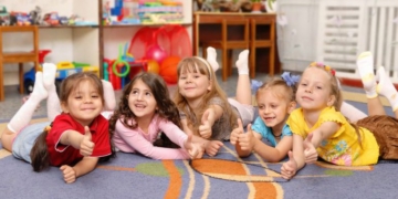 У Тернополі планують відновити роботу всіх дошкільних навчальних закладів