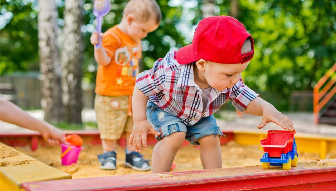 У Тернополі відновили освітню діяльність ще три заклади дошкільної освіти
