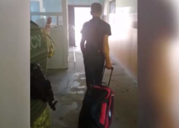 У Тернополі СБУ затримала російського шпигуна, який збирав інформацію про об’єкти критичної інфраструктури та транспортні вузли