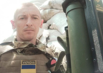 Повернувся з Польщі, щоб боронити Україну: війна продовжує забирати життя кращих синів України