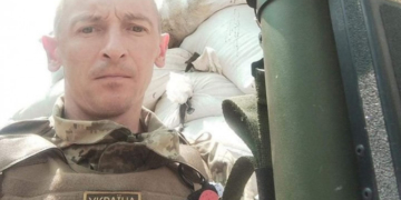 Повернувся з Польщі, щоб боронити Україну: війна продовжує забирати життя кращих синів України