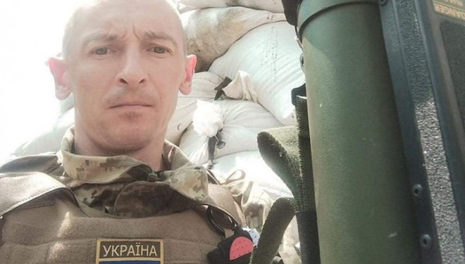 Повернувся з Польщі, щоб боронити Україну: війна продовжує забирати життя кращих синів України