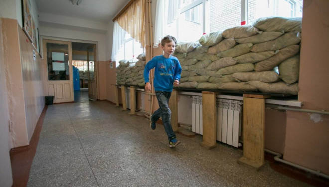 Реконстроювати «Старий парк» чи допомогти школам підготуватися до нового навчального року в умовах війни, що обирає Тернопільська міська рада?