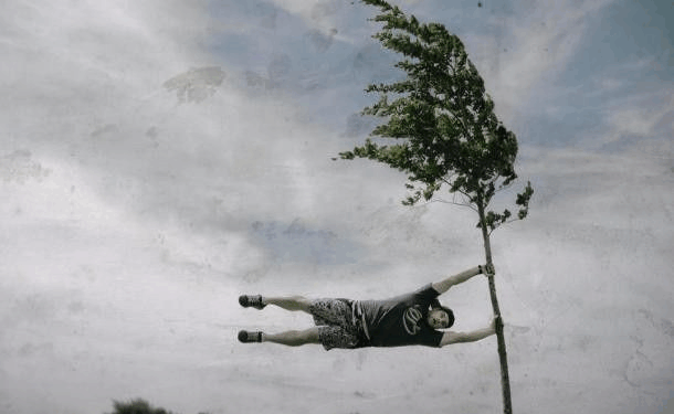 Спека та грози, – на Тернопільщині оголосили штормове попередження