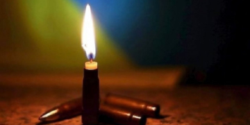 Тернопільщина втратила ще одного Героя, внаслідок ракетного удару загинув Шишкoвський Сергій