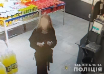 У Почаєві жінка крала пожертви для онкохворих діток