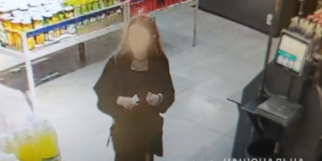 У Почаєві жінка крала пожертви для онкохворих діток