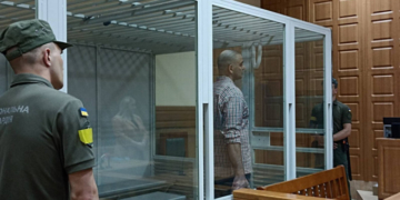 У Тернополі засудили до 7 років в’язниці стрільця, який з дробовика поранив двох дітей