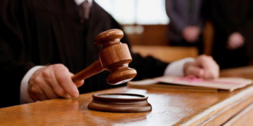 Керівник заповідника на Тернопільщині, який незаконно звільняв з роботи працівника, постане перед судом