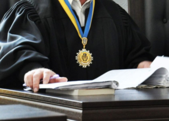 3 роки ув’язнення присудили сину тернопільського поліцейського за вчинене ДТП на викраденому службовому авто батька