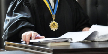 3 роки ув’язнення присудили сину тернопільського поліцейського за вчинене ДТП на викраденому службовому авто батька