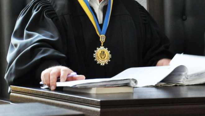 3 роки ув’язнення присудили сину тернопільського поліцейського за вчинене ДТП на викраденому службовому авто батька