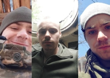 Солдат із синичкою, – хлопець з Тернопільщини відео якого підкорило соцмережі