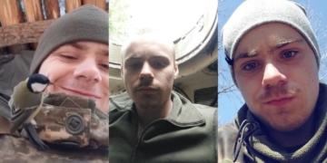 Солдат із синичкою, – хлопець з Тернопільщини відео якого підкорило соцмережі