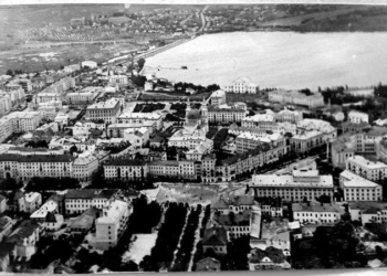 Старий Поділ і Торговиця, – у Тернополі пропонують повернути історичні назви вулиць