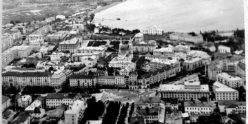 Старий Поділ і Торговиця, – у Тернополі пропонують повернути історичні назви вулиць