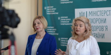 Про закінчення епідемії коронавірусу говорити зарано, – вакцинутися необхідно