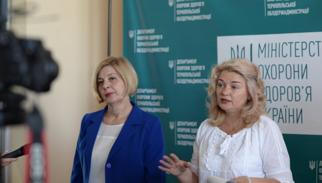 Про закінчення епідемії коронавірусу говорити зарано, – вакцинутися необхідно