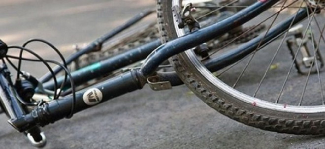 Велосипедист збив 5-річну дівчинку в тернопільському парку