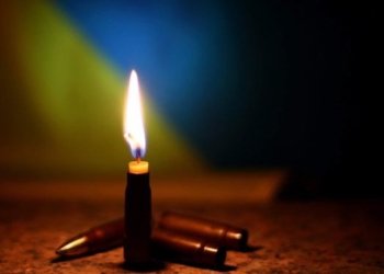 В боях на Запоріжжі, захищаючи Україну, загинув розвідник з Тернополя Ігор Мельник